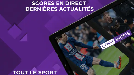 beIN SPORTS screenshot