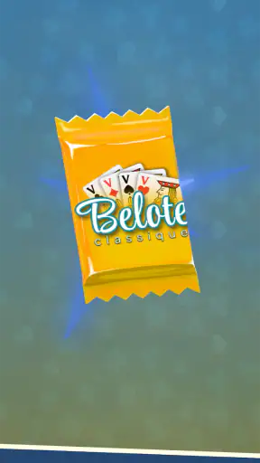 Belote & Coinche Classique screenshot