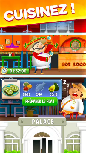 Belote & Coinche, jeu en ligne screenshot