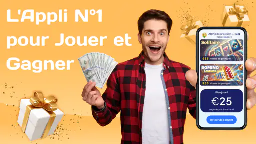 BESTPLAY Jouez pour gagner screenshot