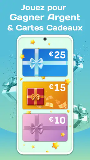 BESTPLAY Jouez pour gagner screenshot