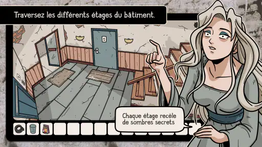 Beyond the Room screenshot
