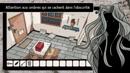 Beyond the Room screenshot