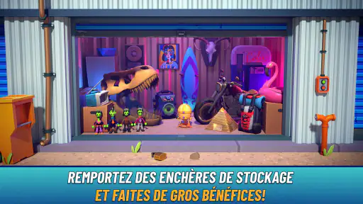 Bid Wars 3: Auction Master 3D screenshot
