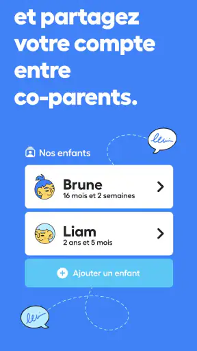 Biloba - Consultation Médicale screenshot