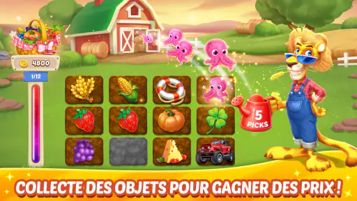Bingo Aloha-Jeux de bingo screenshot