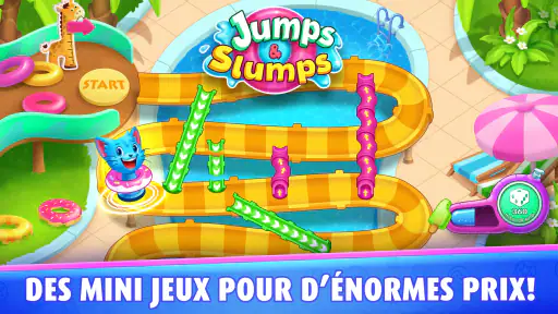 Bingo Blitz™️ - Jeux de BINGO screenshot