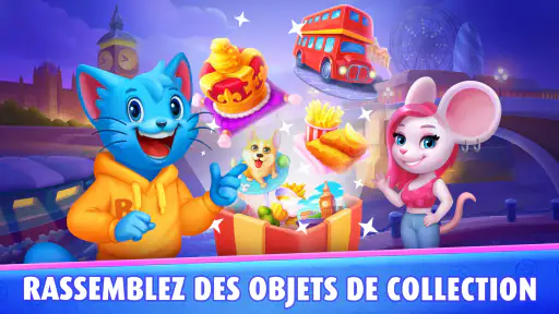 Bingo Blitz™️ - Jeux de BINGO screenshot