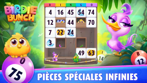 Bingo Blitz™️ - Jeux de BINGO screenshot
