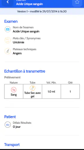 Biopath screenshot