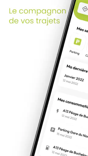 Bip&Go - Allié de vos trajets screenshot