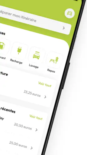Bip&Go - Allié de vos trajets screenshot