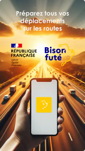 Bison Futé screenshot