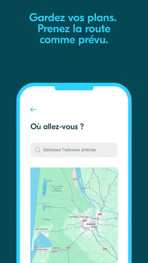 BlaBlaCar : Covoiturage et Bus screenshot