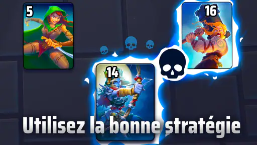 Black Deck screenshot