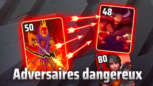 Black Deck screenshot