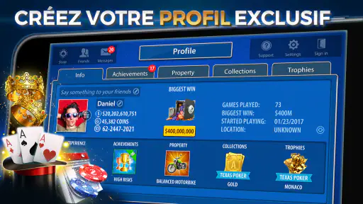 Blackjack 21: Blackjackist screenshot