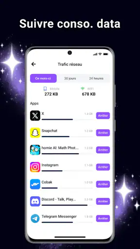 BlazeClean screenshot