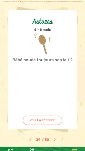 BlédiPOP screenshot