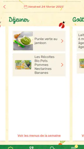 BlédiPOP screenshot