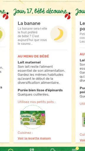 BlédiPOP screenshot