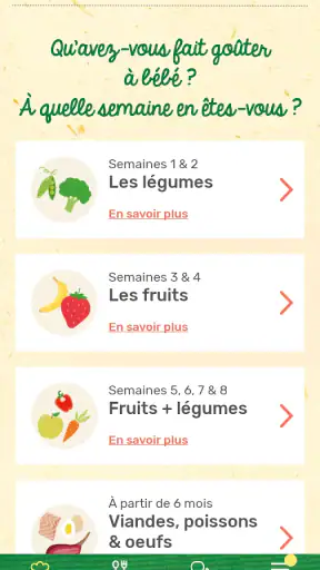 BlédiPOP screenshot