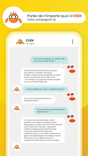 BlockerX: bloqueur de porno screenshot