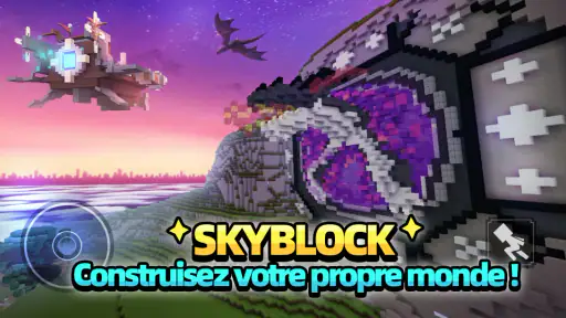 Blockman Go screenshot
