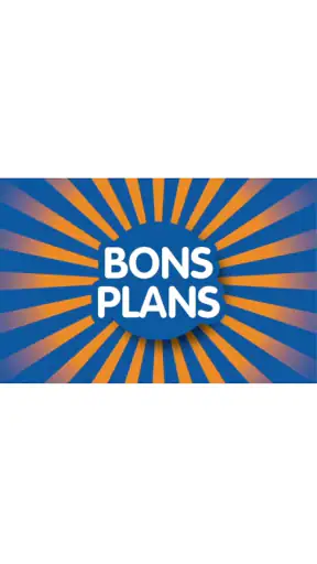 B&M France screenshot