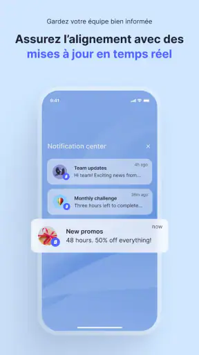 Boards screenshot