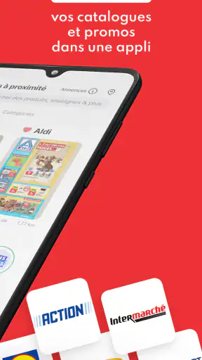 Bonial - Promos & Catalogues screenshot