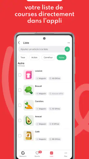 Bonial - Promos & Catalogues screenshot