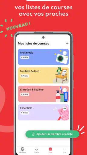 Bonial - Promos & Catalogues screenshot