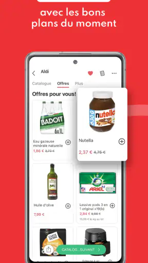 Bonial - Promos & Catalogues screenshot