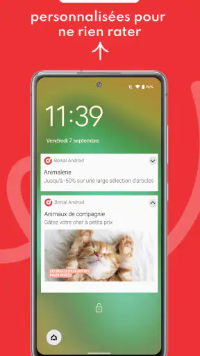 Bonial - Promos & Catalogues screenshot