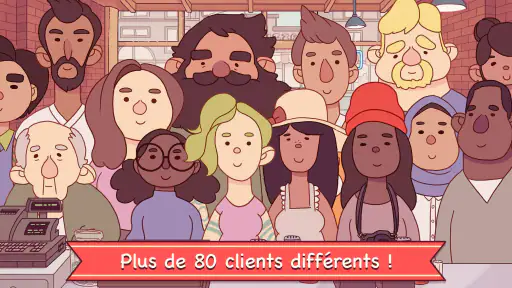 Bonne Pizza, Super Pizza screenshot