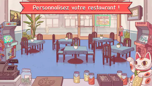 Bonne Pizza, Super Pizza screenshot