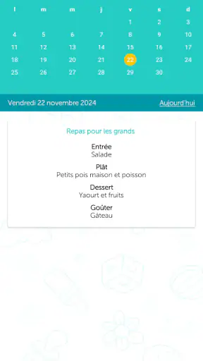 Boo Parent - Garde d'enfants screenshot