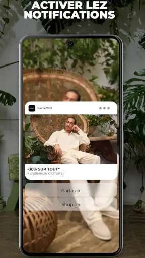 boohooMAN - Mode homme screenshot