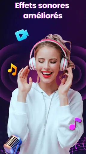 Booster de volume - EZ Booster screenshot