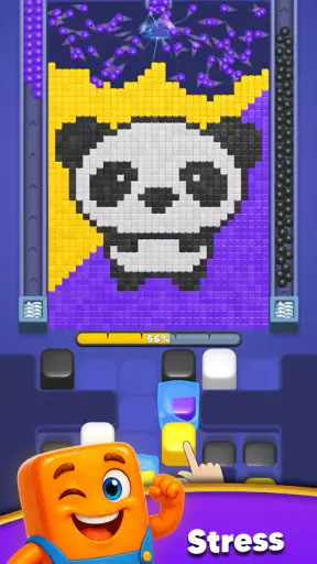 Bounce Blast screenshot