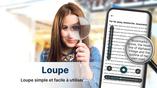 Boussole - Boussole électronic screenshot