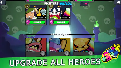 Box Simulator for Brawl Stars screenshot