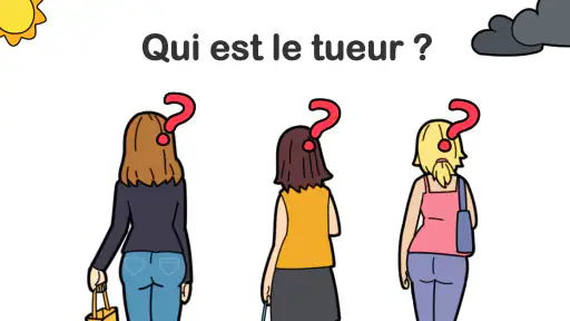 Brain Out: Défi de casse-têtes screenshot