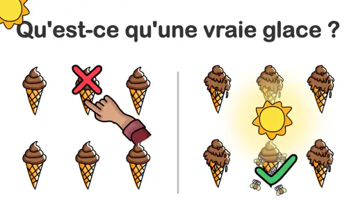 Brain Out: Défi de casse-têtes screenshot
