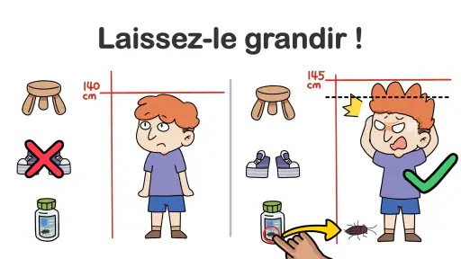 Brain Out: Défi de casse-têtes screenshot
