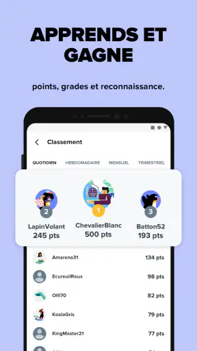 Brainly (nosdevoirs.fr) screenshot