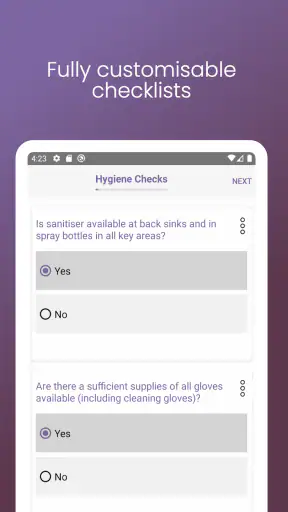 BrandMate screenshot