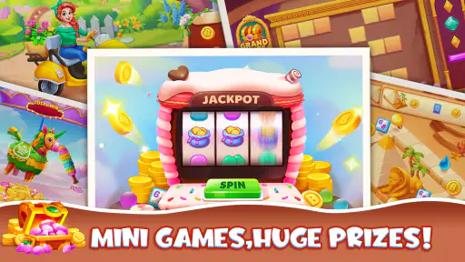 Bravo Bingo-Lucky Bingo Game screenshot