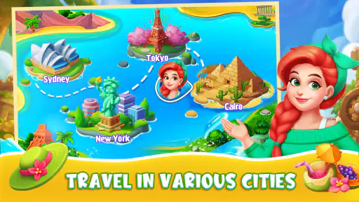 Bravo Bingo-Lucky Bingo Game screenshot
